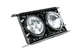 Противотуманная фара DAF LF-CF85 2007-2015 правая 632032 - изображение 3