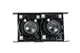 Противотуманная фара DAF LF-CF85 2007-2015 правая 632032 - изображение 4