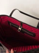 Сумка женскаяNeverfull коричневый шахматный шопер - изображение 5