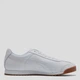 Мужские кроссовки кожаные Puma Roma Classic Gum 36640801 47 (13US/12UK) 31 см Белые (191239898916) - изображение 1