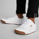 Мужские кроссовки кожаные Puma Roma Classic Gum 36640801 47 (13US/12UK) 31 см Белые (191239898916) - изображение 2