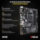 Компьютер ARTLINE Gaming X43 (X43v51) - изображение 3