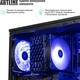 Компьютер ARTLINE Gaming X43 Windows 11 Home (X43v51Win) - изображение 5