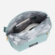 Сумка крос-боді через плече Pacsafe Go Saddle Crossbody 35140 М\'ятна (0688334005825) - изображение 6