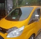 2 Накладки на зеркала для Ford Custom 2013-2022, хромированные, нержавеющая сталь - изображение 6
