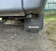 Брызговики Premium прямые (2шт) для Fiat Ducato 1995-2006 гг - изображение 3