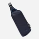 Сумка слінг через плече Pacsafe V Action Sling 60161 Темно-синя (0688334009458) - изображение 5