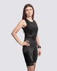 Бібс Down the Road Gravel Cargo Stone жіночі розмір XS Grey - изображение 3