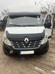 Renault Master 2015-2019 Дефлектор капота EuroCap - изображение 2