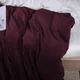 Наволочка MirSon Велюр Winter Delicate 28-0059 Honeysuckles 70х70 (2200004033327) - изображение 6