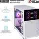 Компьютер ARTLINE Gaming D31WHITE (D31WHITEv120) - изображение 5