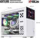 Компьютер ARTLINE Gaming D31WHITE (D31WHITEv121) - изображение 7