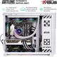 Компьютер ARTLINE Gaming D31WHITE (D31WHITEv121) - изображение 10