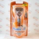 Станок Gillette Fusion Power з однією батарейкою і картриджем - зображення 2