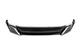 Комплект обвесов 2016-2025 (Executive 2021) Черный цвет для Toyota Land Cruiser 200 - изображение 3