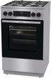 Плита Gorenje GKS5C70HXF - зображення 3