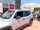 Рейлинги Skyport для Jeep Renegade в сером матовом цвете - изображение 3