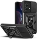 Ударопрочный чехол Camshield Serge Ring for Magnet для Motorola Edge 40 Neo - изображение 1