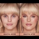 Палетка для обличчя 2 в 1 Charlotte Tilbury Pillow Talk Beauty Soulmates Face Palette - Flawless Pink - зображення 5