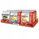 Капсули Jacobs Tassimo Mix 6 x 21 = 116 штук мегапакет XXL 5+1 - изображение 1