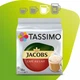 Капсули Tassimo Jacobs молочної кави 56 капсул 5+1 шт. - изображение 3