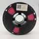 PLA+ пластик MT Filament для 3D-принтера 1.75 мм 1 кг червоний-синій (3DMT-PLA+1.75-01-RB) - зображення 2