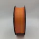 PLA+ пластик MT Filament для 3D-принтера 1.75 мм 1 кг червоний-золотий (3DMT-PLA+1.75-01-RG) - зображення 5