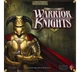 Настільна гра Fantasy Flight Games Warrior Knights (699788109212) - зображення 1