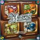 Настольная игра Fantasy Flight Games Micro Mutants: Evolution (9781589943612) - изображение 6