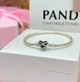 Серебряный браслет Пандора Pandora Семья — это всегда самое главное 16 - изображение 4