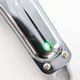 Беспроводная машинка для стрижки волос 3в1 с дисплеем и USB VGR V 071 (см11360) - изображение 5
