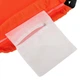 Рюкзак мішок спортивний Yingfa Sport Bag 2229 об'єм 32 літри Orange - зображення 6