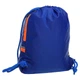 Рюкзак мешок спортивный SP-Sport Sport Bag 9360 объем 27 литров Blue - изображение 3
