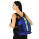 Рюкзак мішок спортивний Yingfa Sport Bag 2160 об'єм 32 літри Blue - зображення 10