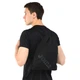 Рюкзак мешок спортивный Joma Team 400279-100 объем 10 литров Black - изображение 7