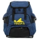 Рюкзак спортивный Yingfa 2407 объем 35 литров Blue - изображение 3