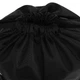 Рюкзак мешок спортивный SP-Sport Sport Bag 2943 объем 28 литров Black - изображение 9