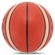 Мяч баскетбольный FoxBall Basketball GM5X размер 5 Orange - изображение 5