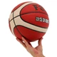 Мяч баскетбольный FoxBall Basketball 3180 размер 7 Orange - изображение 6