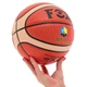 Мяч баскетбольный FoxBall Basketball GM5X размер 5 Orange - изображение 6