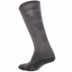 Гетры футбольные детские с символикой Real Madrid Away Zelart 2502 размер 32-39 Grey - изображение 3