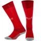 Гетры футбольные детские с символикой Atletico Madrid Home Zelart 2508 размер 32-39 Red - изображение 1