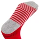 Гетры футбольные детские с символикой Liverpool Home Zelart 2506 размер 32-39 Red - изображение 4
