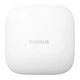 Наушники Bluetooth беспроводные Baseus Bowie E16 с микрофоном White - изображение 4