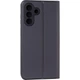 Чехол Fiji Shell для Samsung Galaxy A26 5G (A266) книжка с магнитом и защитой камеры Black - изображение 4