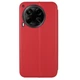 Чехол Fiji G.C. для Tecno Camon 30 (CL6) книжка магнитная Red - изображение 4