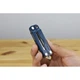 Мультиинструмент Leatherman Micra Navy - изображение 9