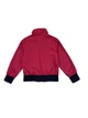 RW465 Куртка-бомбер вітровка для хлопця RefrigiWear червона 8 128-134см - зображення 4