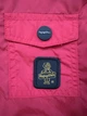 RW465 Куртка-бомбер вітровка для хлопця RefrigiWear червона 8 128-134см - зображення 9