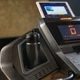 Бігова доріжка електрична KETTLER ALPHA RUN 800 чорна - зображення 9